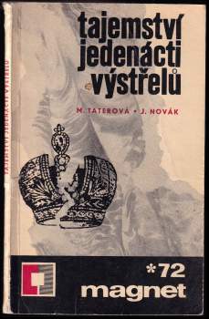 Tajemství jedenácti výstřelů