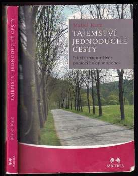 Tajemství jednoduché cesty