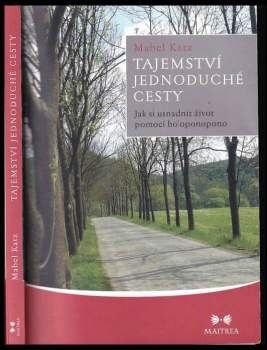 Tajemství jednoduché cesty
