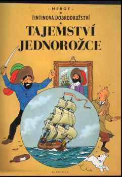 Tajemství Jednorožce