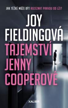 Tajemství Jenny Cooperové