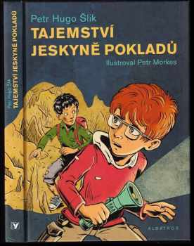 Tajemství jeskyně pokladů