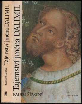 Tajemství jména Dalimil