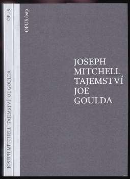 Tajemství Joe Goulda