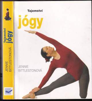 Jennie Bittleston: Tajemství jógy