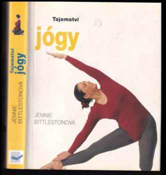 Tajemství jógy