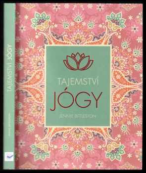 Tajemství jógy