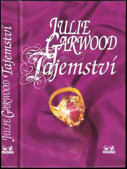 Julie Garwood: Tajemství
