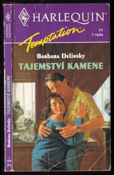 Tajemství kamene