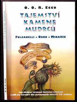 Tajemství kamene mudrců