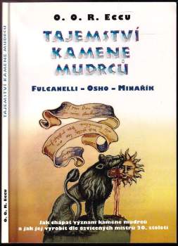 Tajemství kamene mudrců