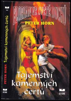 Tajemství kamenných čertů