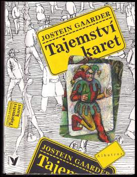 Jostein Gaarder: Tajemství karet