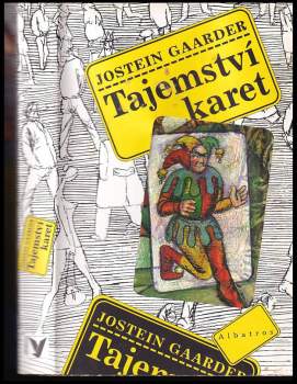 Tajemství karet