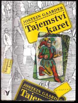 Tajemství karet - Jostein Gaarder (1997, Albatros) - ID: 651793