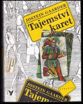 Tajemství karet