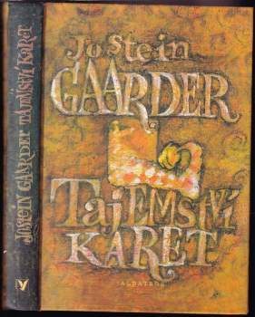 Jostein Gaarder: Tajemství karet