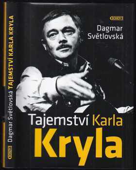 Tajemství Karla Kryla