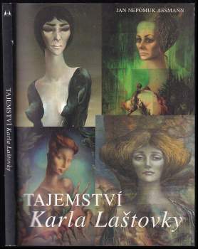 Tajemství Karla Laštovky