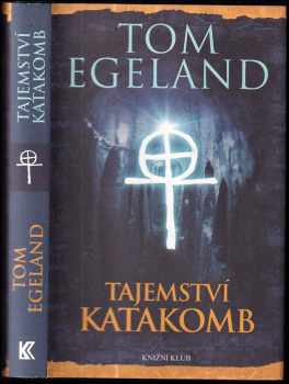 Tajemství katakomb