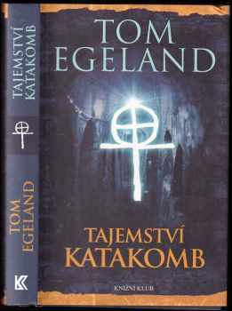 Tajemství katakomb
