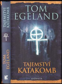 Tajemství katakomb