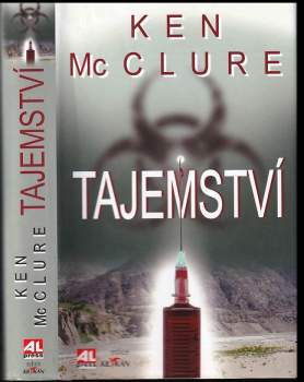 Tajemství