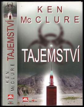Ken McClure: Tajemství