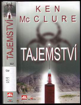 Ken McClure: Tajemství