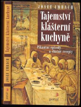 Tajemství klášterní kuchyně