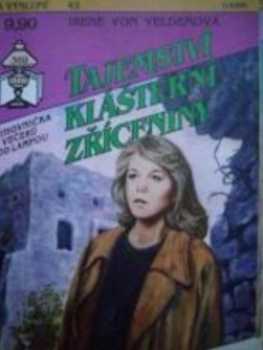 Tajemství klášterní zříceniny