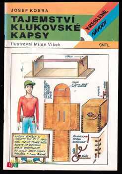 Tajemství klukovské kapsy