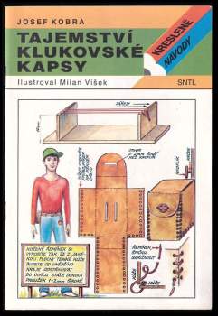 Tajemství klukovské kapsy