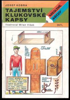 Tajemství klukovské kapsy
