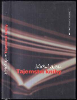 Tajemství knihy
