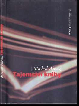 Tajemství knihy