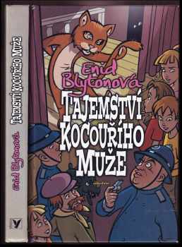 Tajemství kocouřího muže