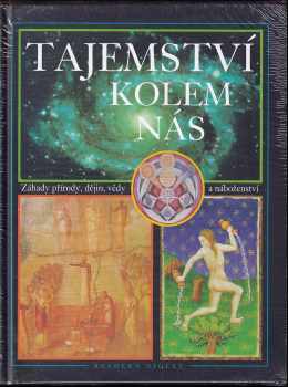 Tajemství kolem nás