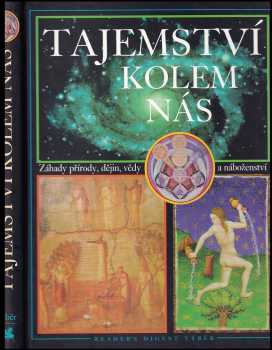 Jean Balthazar: Tajemství kolem nás