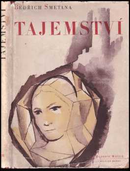 Tajemství