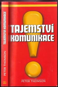 Tajemství komunikace