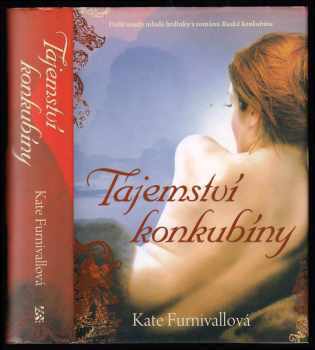 Tajemství konkubíny