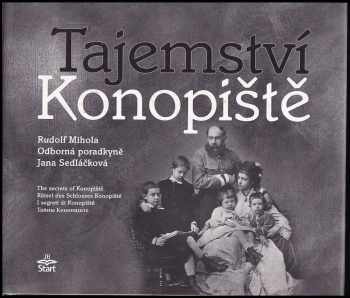 Tajemství Konopiště