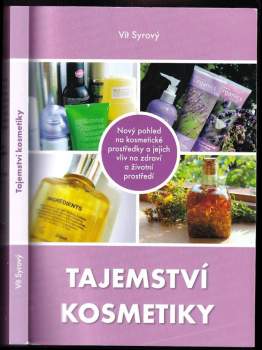 Tajemství kosmetiky