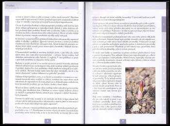 Vít Syrový: Tajemství kosmetiky