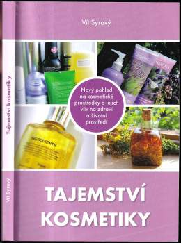 Tajemství kosmetiky