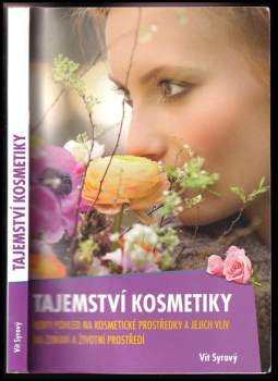 Tajemství kosmetiky