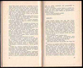 Ellery Queen: Tajemství kovového domu
