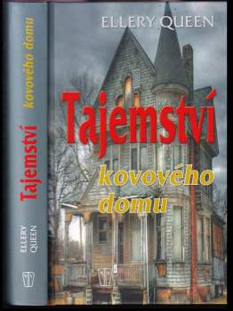 Tajemství kovového domu