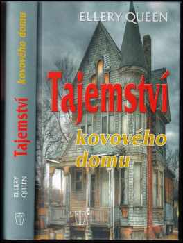 Tajemství kovového domu